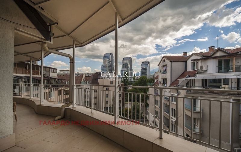 K pronájmu  3 ložnice Sofia , Iztok , 250 m2 | 94742403 - obraz [13]