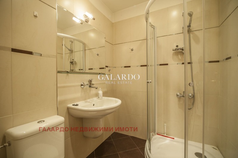 K pronájmu  3 ložnice Sofia , Iztok , 250 m2 | 94742403 - obraz [10]
