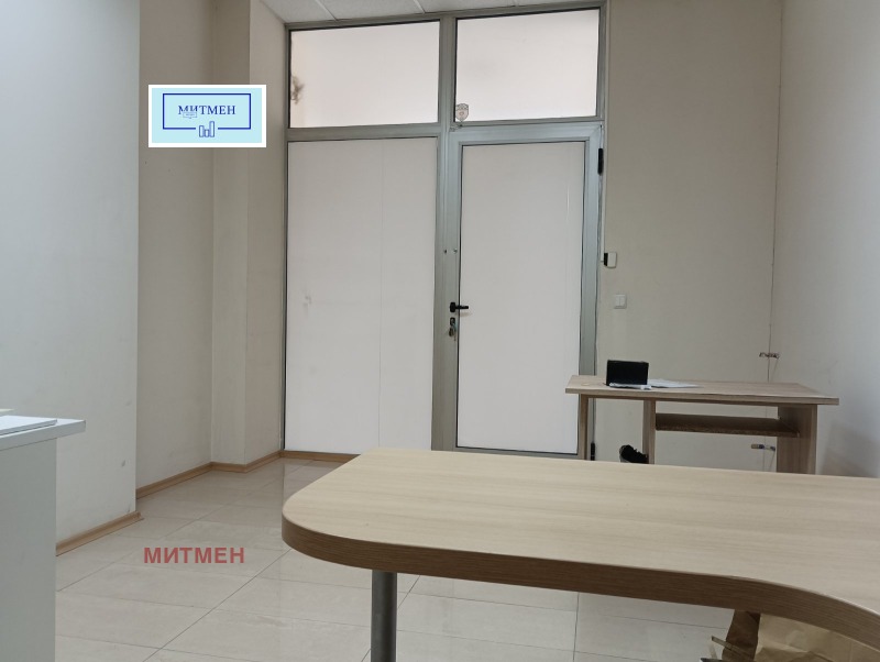 Дава под наем АТЕЛИЕ, ТАВАН, гр. София, Левски Г, снимка 2 - Апартаменти - 53429148