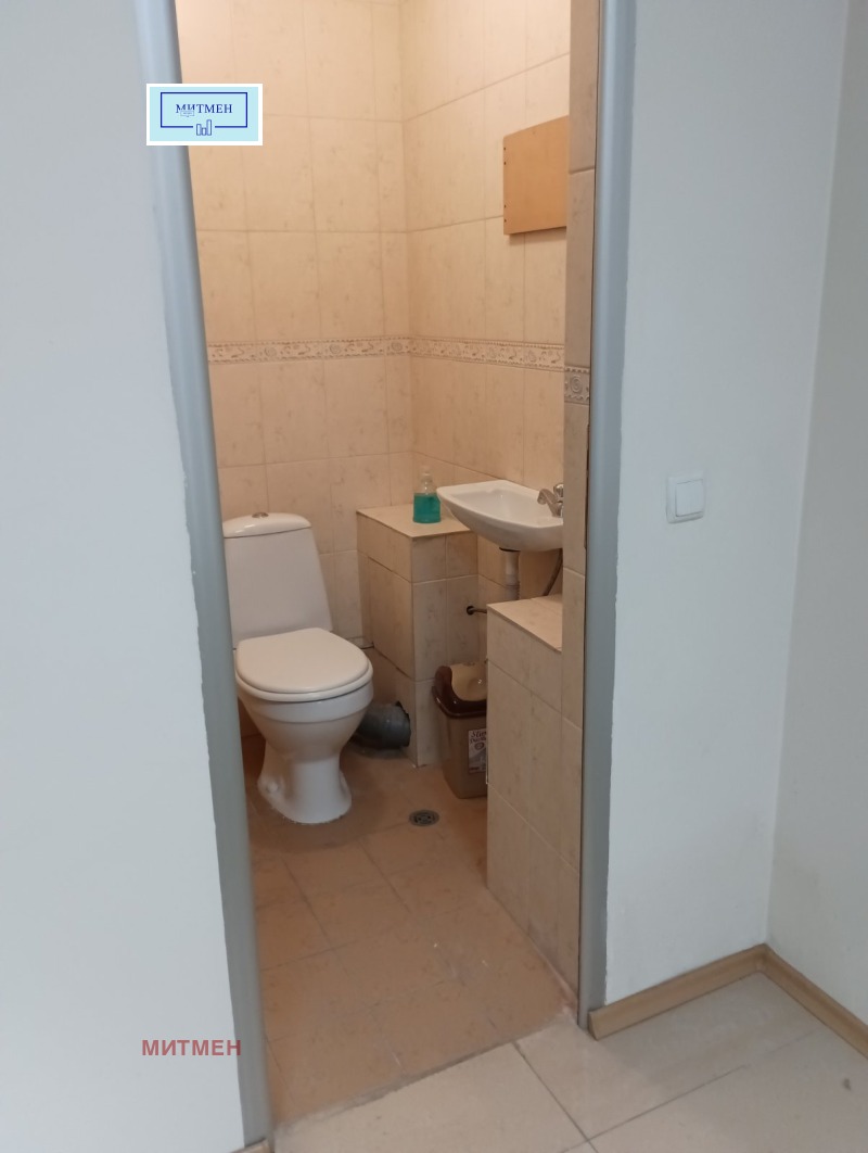 Дава под наем АТЕЛИЕ, ТАВАН, гр. София, Левски Г, снимка 3 - Апартаменти - 53429148