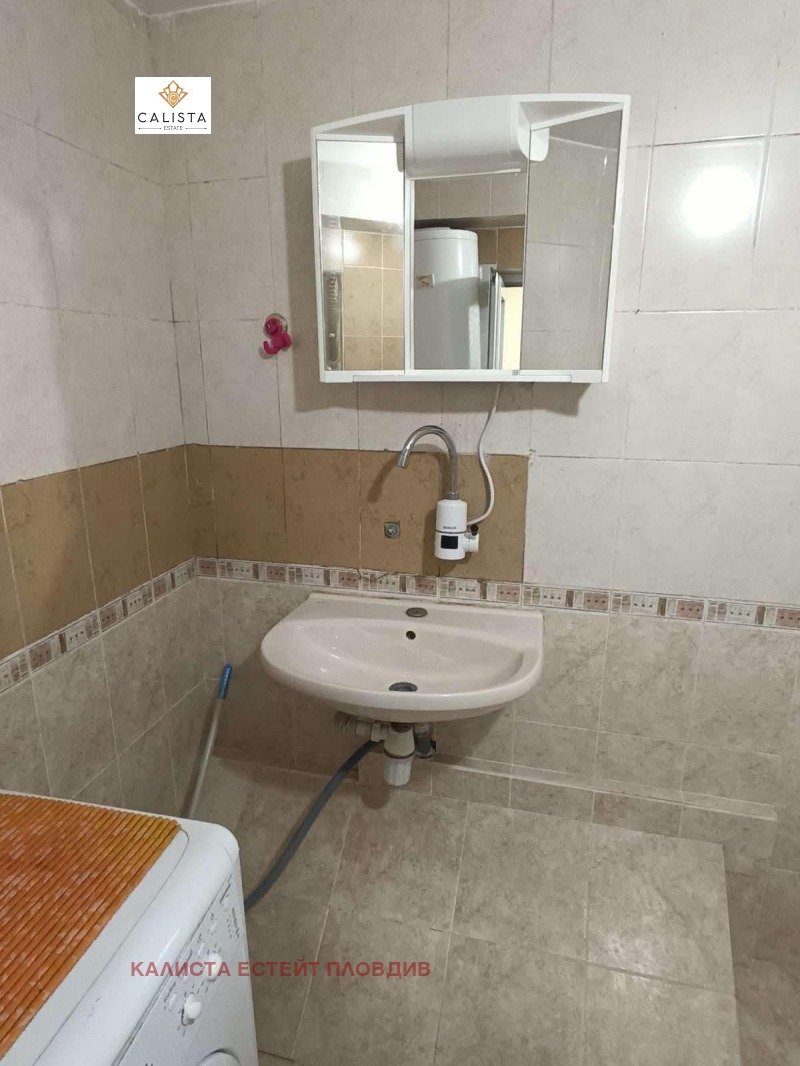 Da affittare  Piano della casa Plovdiv , Tsentar , 98 mq | 39765414 - Immagine [6]