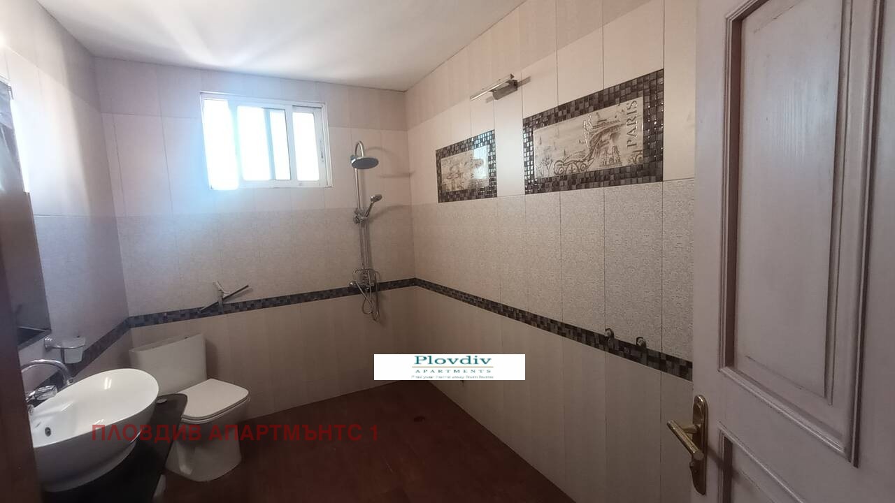 Дава под наем 1-СТАЕН, гр. Пловдив, Младежки Хълм, снимка 10 - Апартаменти - 54348651