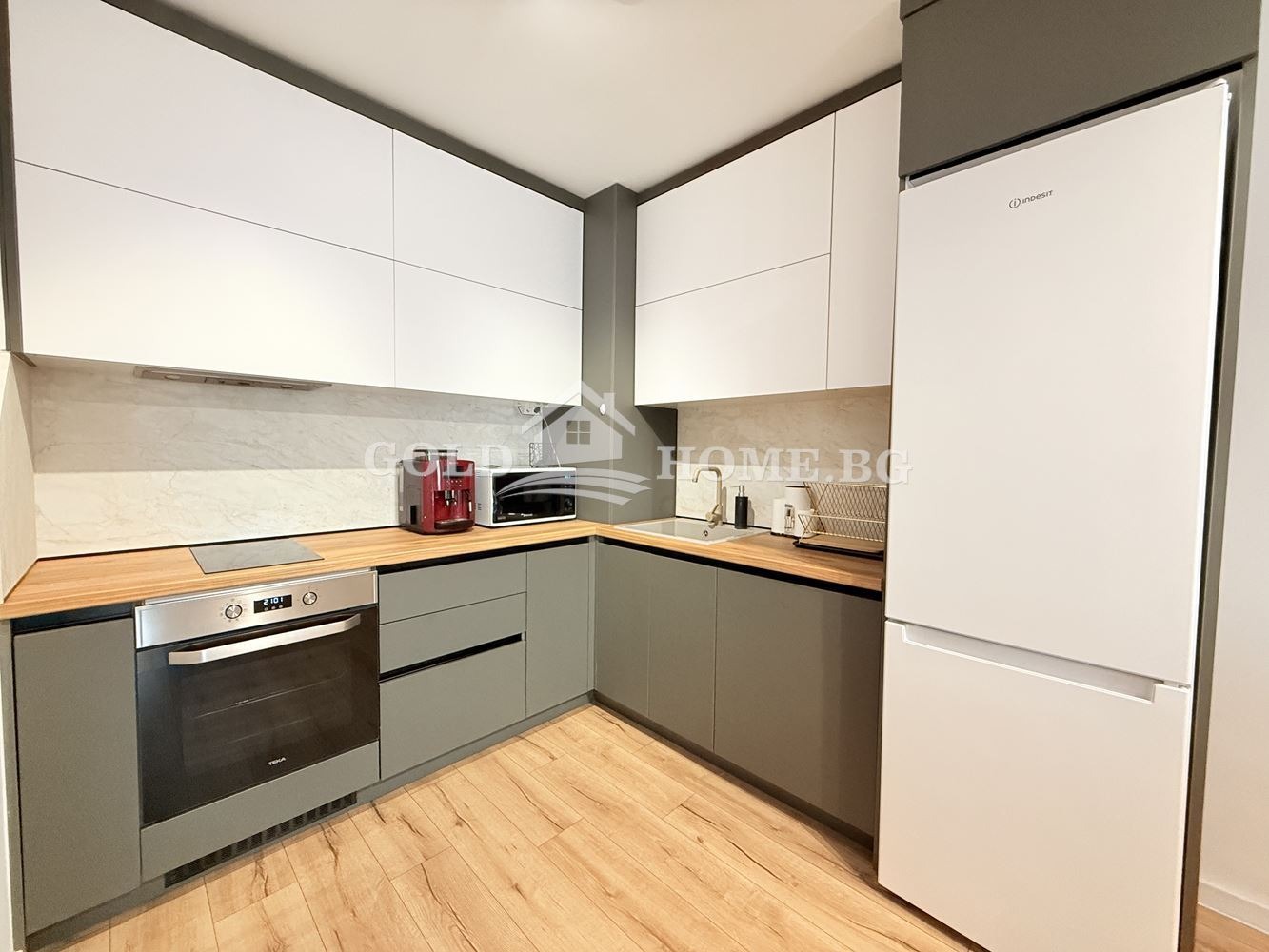 Дава под наем 2-СТАЕН, гр. Пловдив, Остромила, снимка 2 - Апартаменти - 54208531