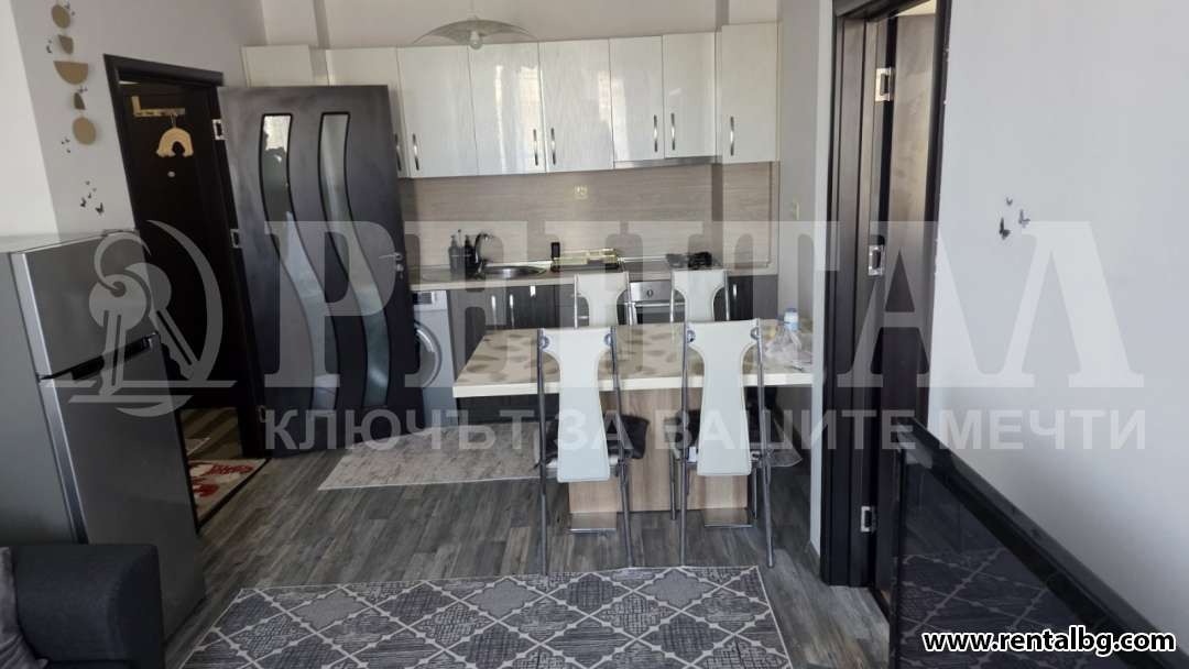 Дава под наем 3-СТАЕН, гр. Пловдив, Кючук Париж, снимка 11 - Апартаменти - 53870058