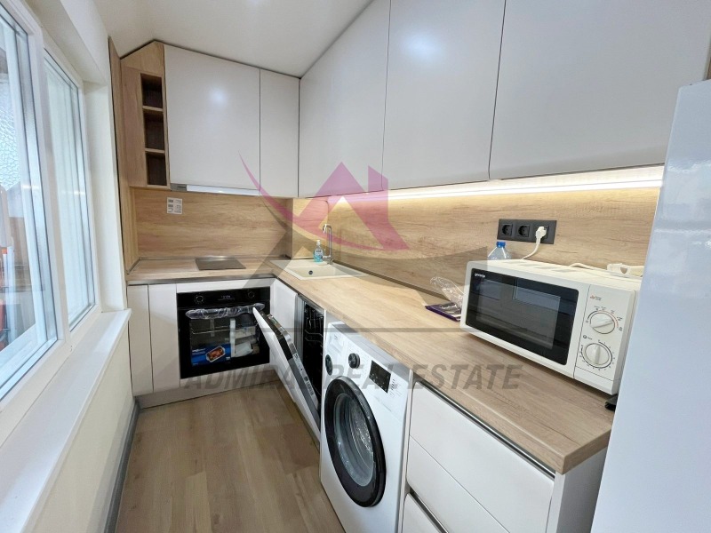 Дава под Наем 3-СТАЕН в град Варна, Лятно кино Тракия - 80 кв.м / 600 € » 1 173.50 лв., АДМИРАЛ РИЪЛ ЕСТЕЙТ ЕООД