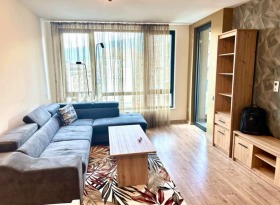 1 bedroom Krastova vada, Sofia 1