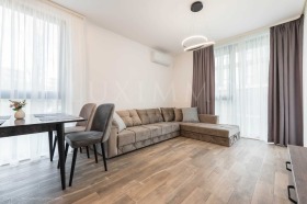 1 bedroom k.k. Sv.Sv. Konstantin i Elena, Varna 4