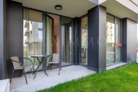 1 bedroom k.k. Sv.Sv. Konstantin i Elena, Varna 13