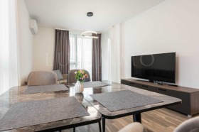 1 bedroom k.k. Sv.Sv. Konstantin i Elena, Varna 2