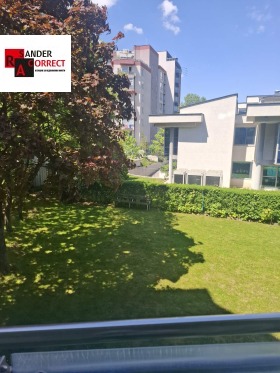 1 спаваћа соба Студентски град, Софија 6