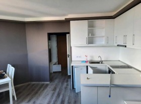 1 ložnice Ovča kupel, Sofia