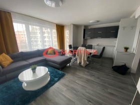 2 bedroom Vitosha, Sofia 1