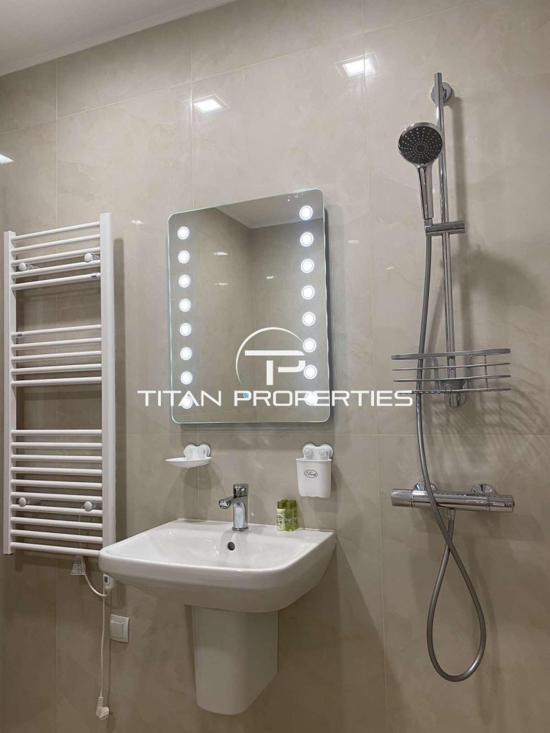 Дава под наем 1-СТАЕН, гр. Варна, Виница, снимка 5 - Апартаменти - 53424990