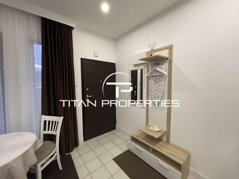 Дава под наем 1-СТАЕН, гр. Варна, Виница, снимка 2 - Апартаменти - 53424990