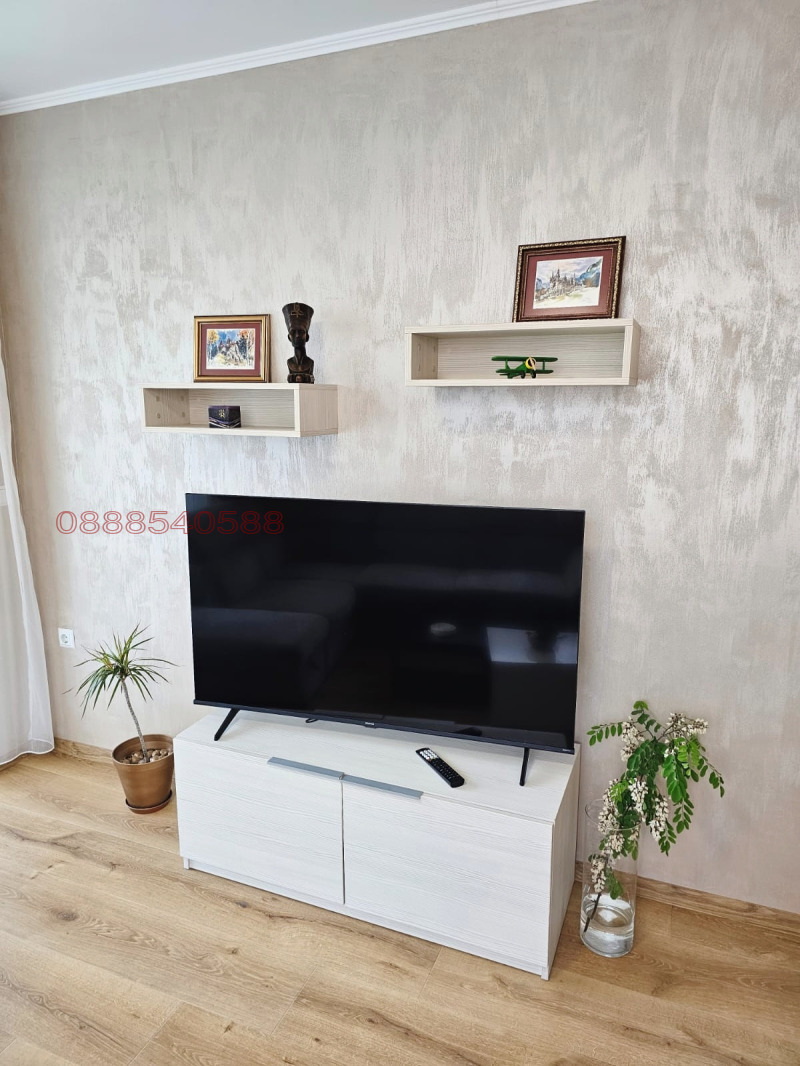 Дава под наем 2-СТАЕН, гр. Варна, Чайка, снимка 7 - Апартаменти - 53149889