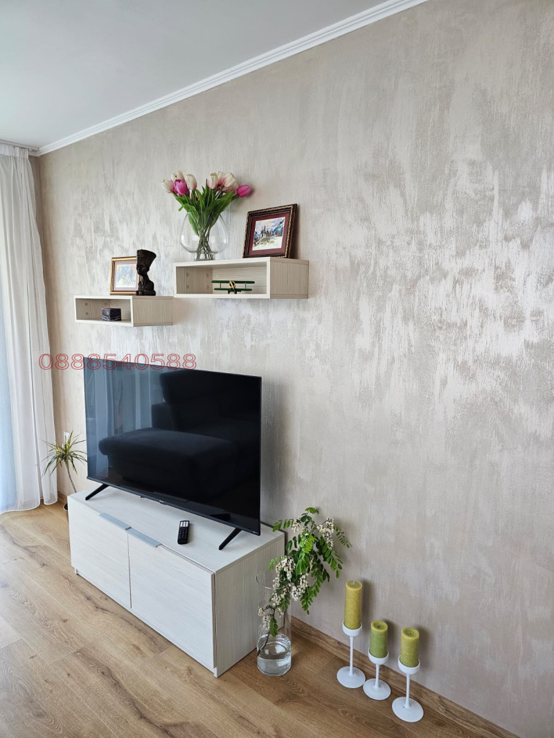 Дава под наем 2-СТАЕН, гр. Варна, Чайка, снимка 12 - Апартаменти - 53149889