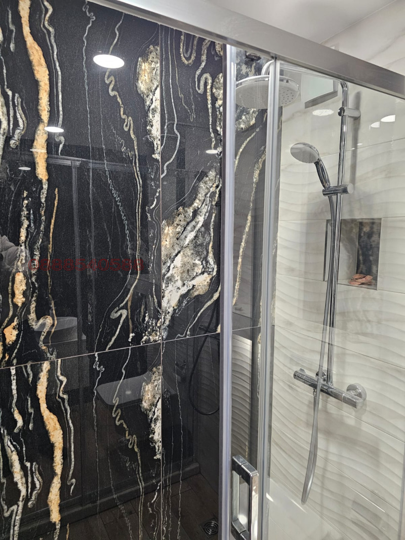 Дава под наем 2-СТАЕН, гр. Варна, Чайка, снимка 15 - Апартаменти - 53149889