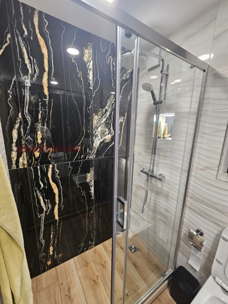 Дава под наем 2-СТАЕН, гр. Варна, Чайка, снимка 16 - Апартаменти - 53149889