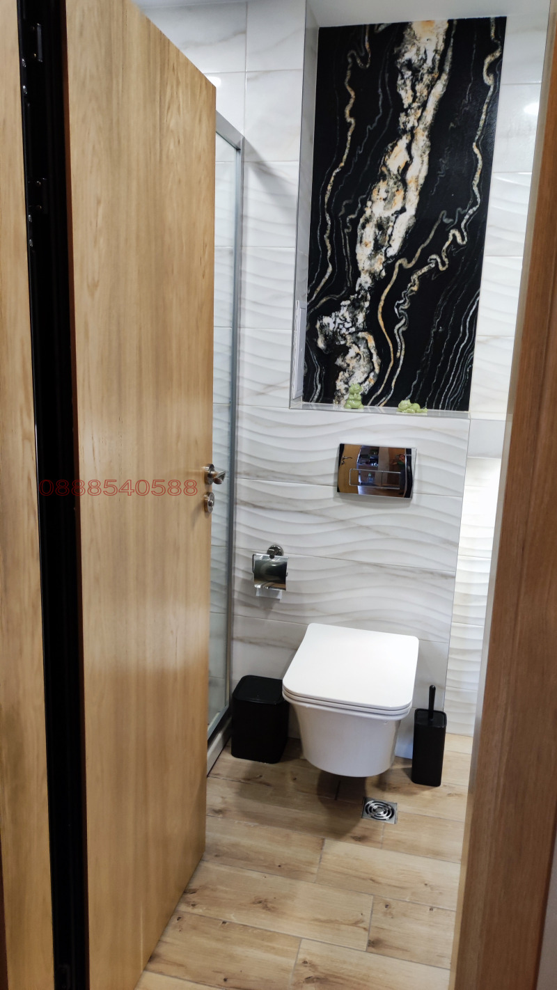 Дава под наем 2-СТАЕН, гр. Варна, Чайка, снимка 13 - Апартаменти - 53149889