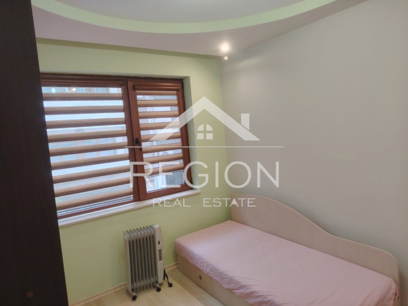 Издаје се  1 спаваћа соба Варна , Лјатно кино Тракија , 60 м2 | 38351009 - слика [12]