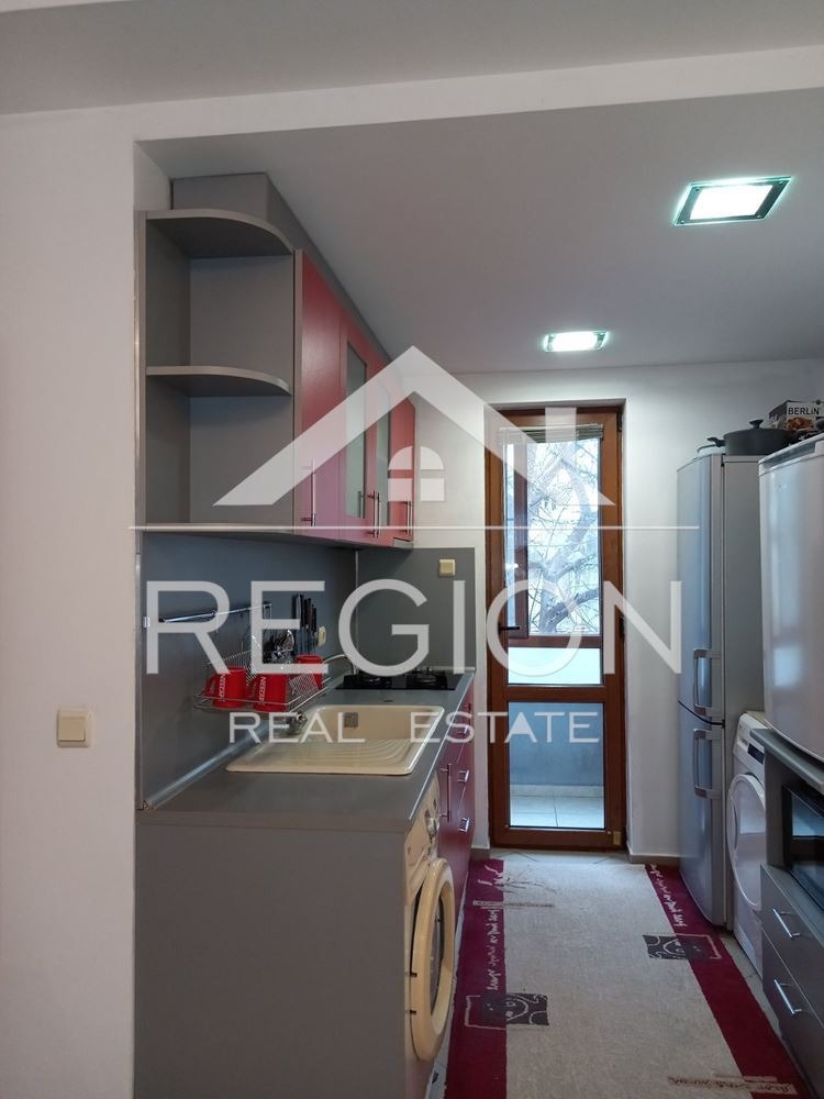 Издаје се  1 спаваћа соба Варна , Лјатно кино Тракија , 60 м2 | 38351009 - слика [6]