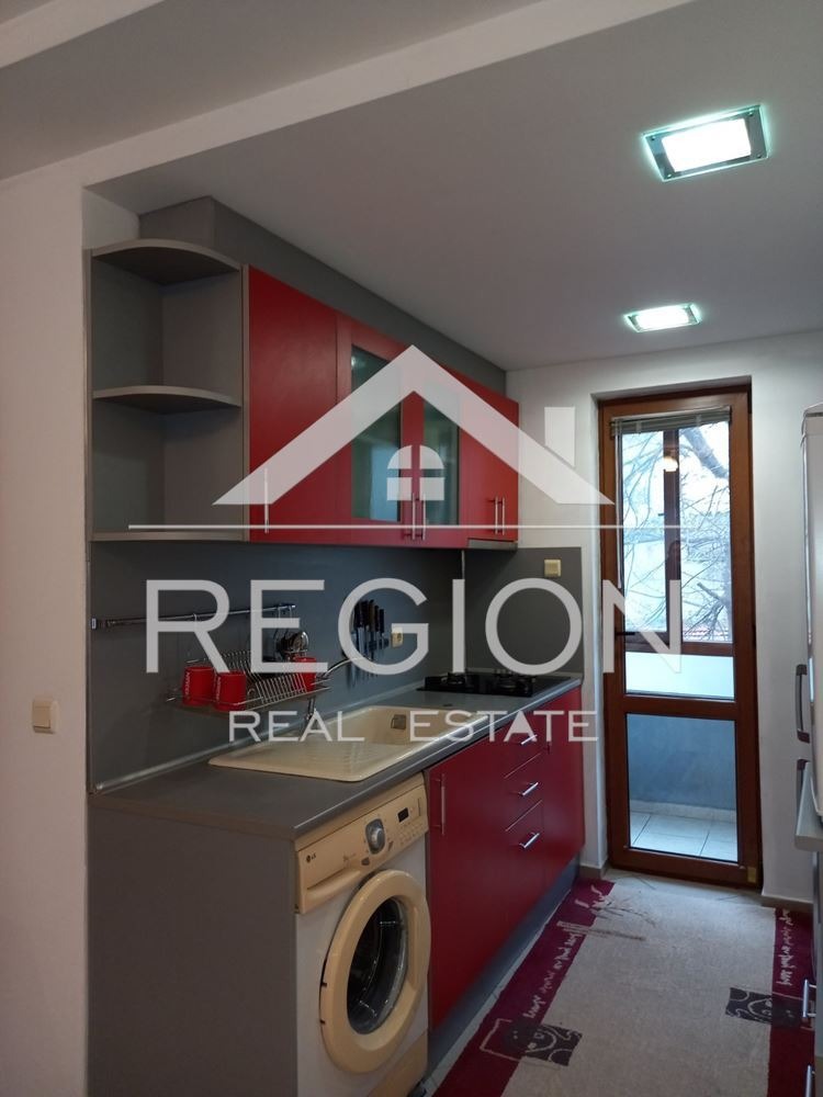 Издаје се  1 спаваћа соба Варна , Лјатно кино Тракија , 60 м2 | 38351009 - слика [7]