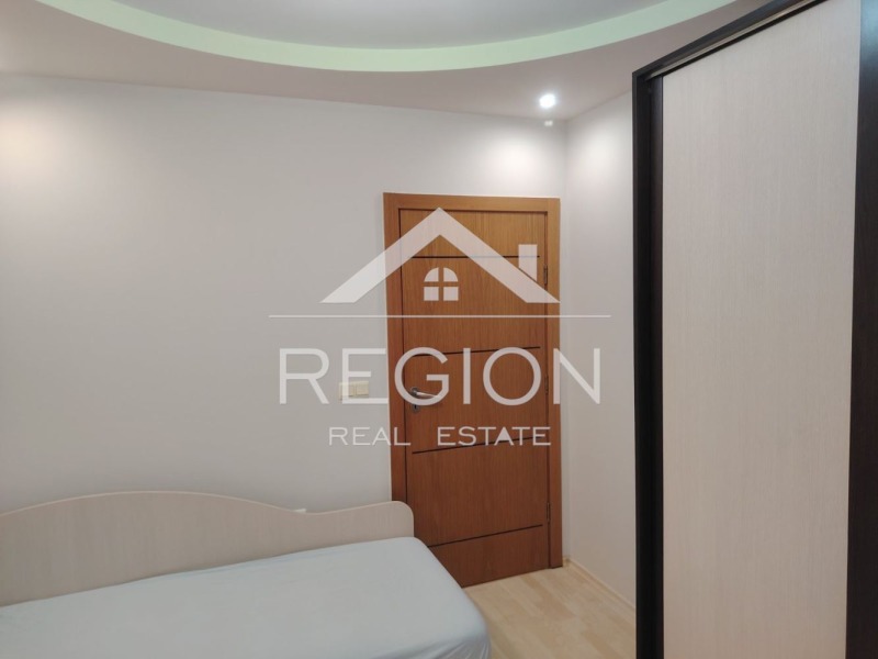 Издаје се  1 спаваћа соба Варна , Лјатно кино Тракија , 60 м2 | 38351009 - слика [11]
