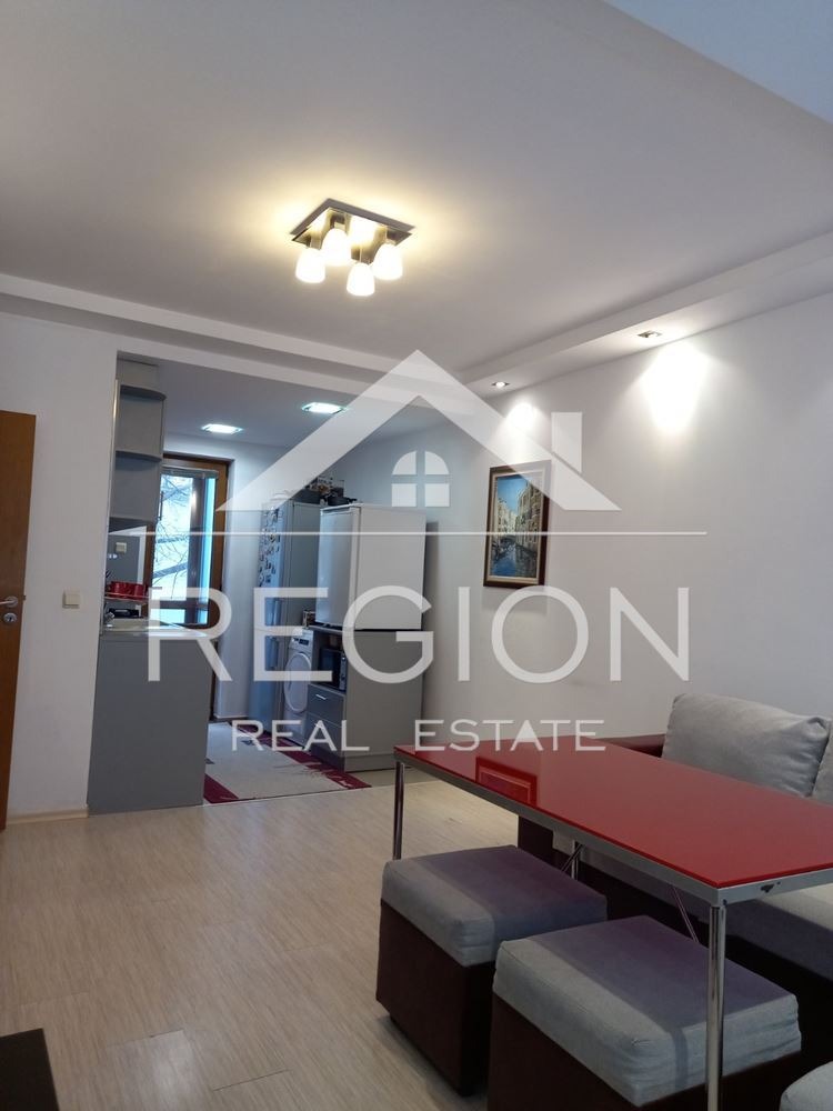 Издаје се  1 спаваћа соба Варна , Лјатно кино Тракија , 60 м2 | 38351009 - слика [3]