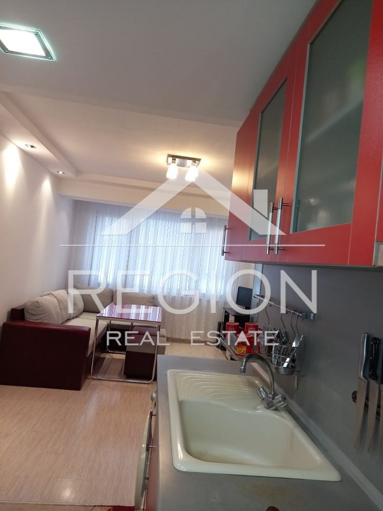 Издаје се  1 спаваћа соба Варна , Лјатно кино Тракија , 60 м2 | 38351009 - слика [2]