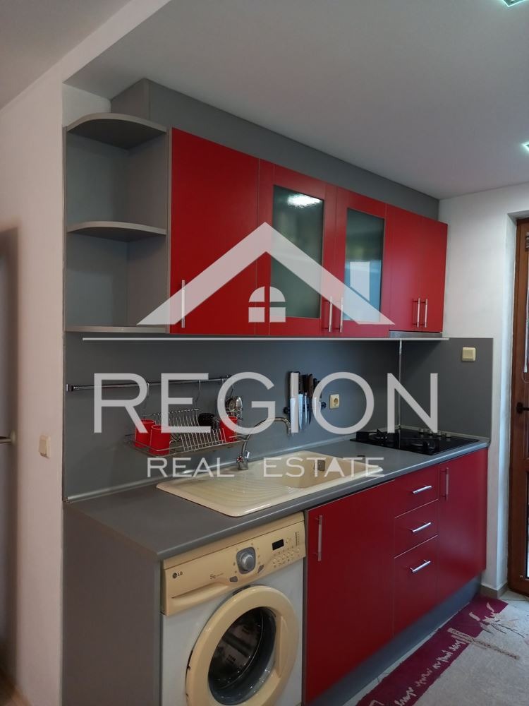 Издаје се  1 спаваћа соба Варна , Лјатно кино Тракија , 60 м2 | 38351009 - слика [4]