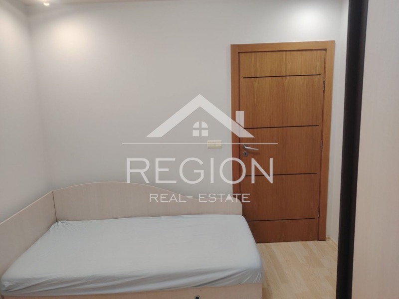 Издаје се  1 спаваћа соба Варна , Лјатно кино Тракија , 60 м2 | 38351009 - слика [10]