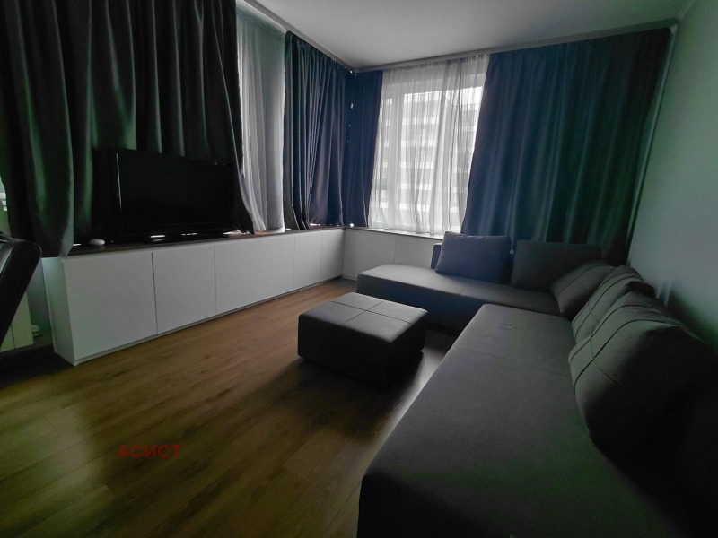 Para alugar  1 quarto Sofia , Ovtcha kupel , 75 m² | 23487184 - imagem [2]