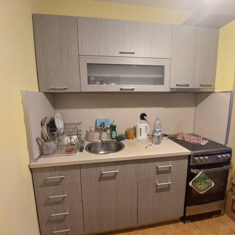 For Rent  1 bedroom Sofia , Bakston , 60 sq.m | 70777127 - image [4]