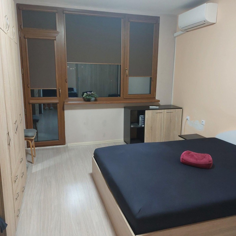For Rent  1 bedroom Sofia , Bakston , 60 sq.m | 70777127