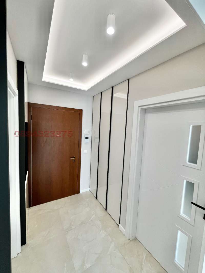 Дава под наем 2-СТАЕН, гр. София, Кръстова вада, снимка 10 - Апартаменти - 52899882