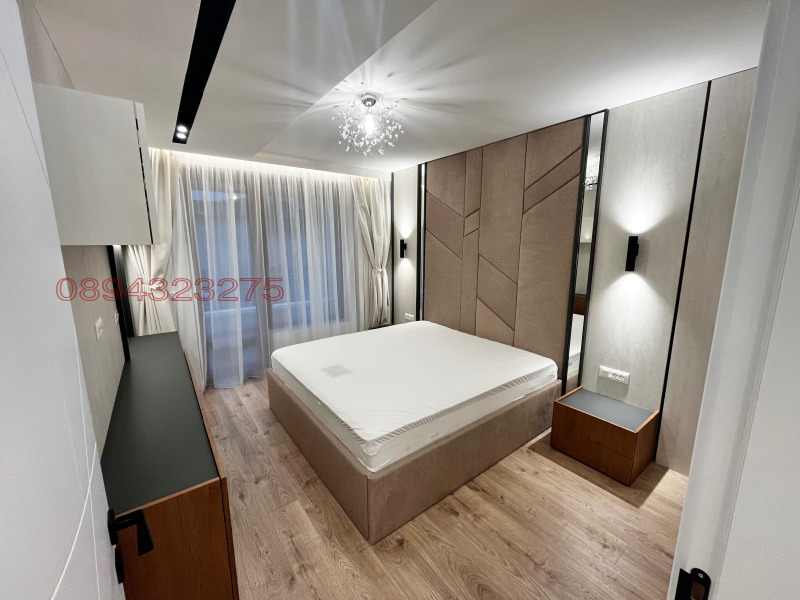 Дава под наем 2-СТАЕН, гр. София, Кръстова вада, снимка 4 - Апартаменти - 52899882