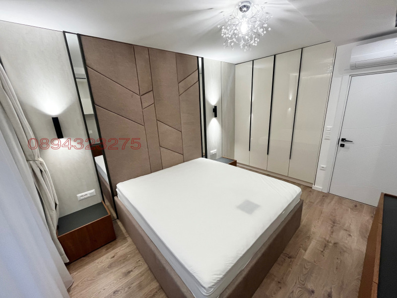 Дава под наем 2-СТАЕН, гр. София, Кръстова вада, снимка 6 - Апартаменти - 52899882