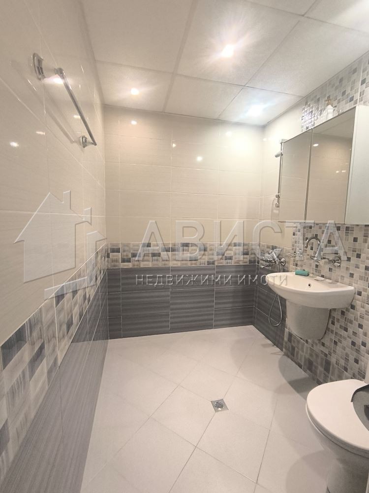 Дава под наем 2-СТАЕН, гр. София, Зона Б-5, снимка 3 - Апартаменти - 54253728