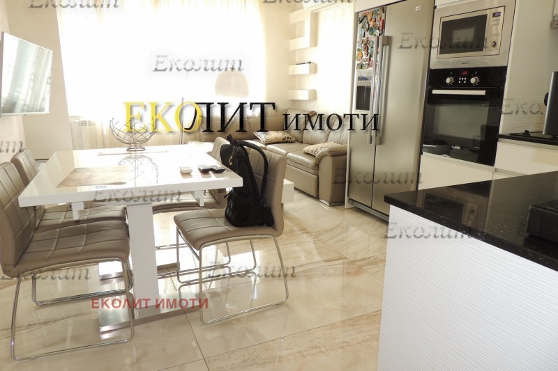 Kiadó  2 hálószobás Sofia , Zona B-5 , 110 négyzetméter | 60493915 - kép [2]