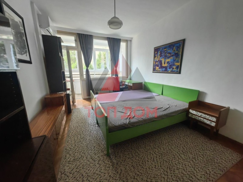 В оренду  2 спальні Варна , Спортна зала , 80 кв.м | 14226766