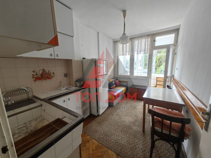 В оренду  2 спальні Варна , Спортна зала , 80 кв.м | 14226766 - зображення [3]