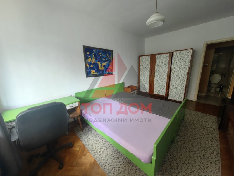 В оренду  2 спальні Варна , Спортна зала , 80 кв.м | 14226766 - зображення [5]