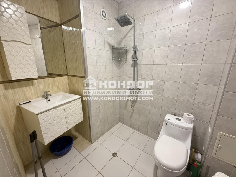 Дава под наем 3-СТАЕН, гр. Пловдив, Център, снимка 9 - Апартаменти - 53496999