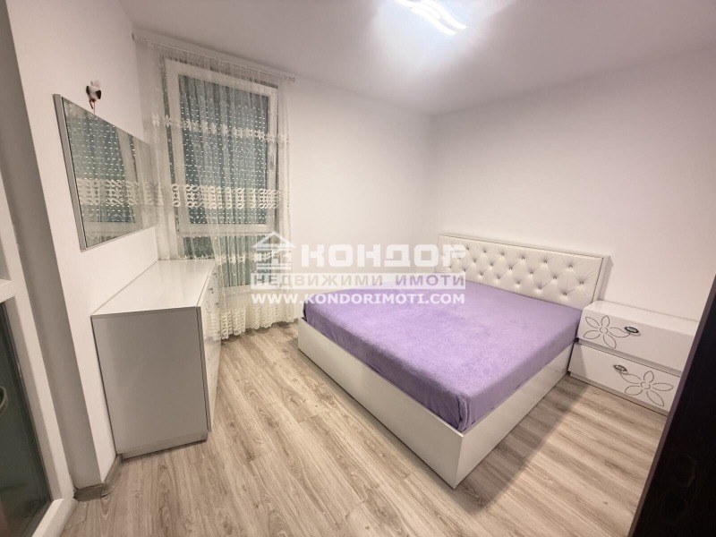 Дава под наем 3-СТАЕН, гр. Пловдив, Център, снимка 5 - Апартаменти - 53496999