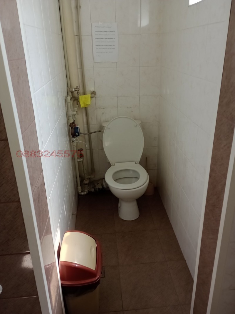 Дава под наем ОФИС, гр. Стара Загора, Център, снимка 5 - Офиси - 52780371