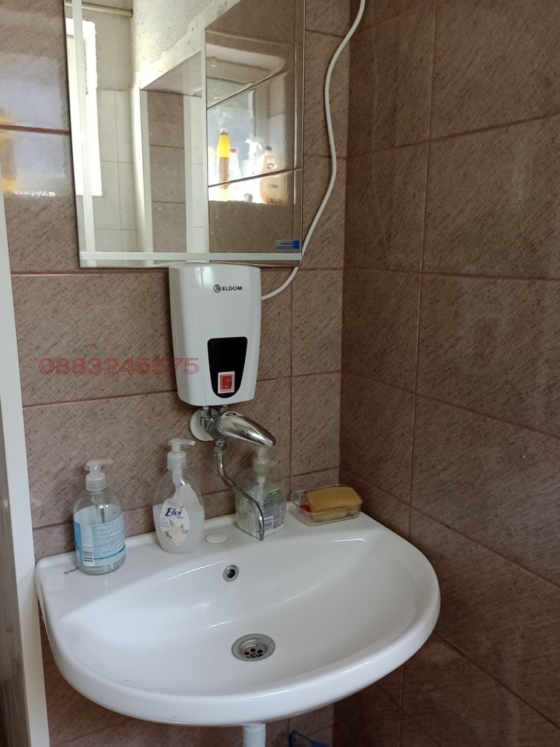 Дава под наем ОФИС, гр. Стара Загора, Център, снимка 4 - Офиси - 52780371