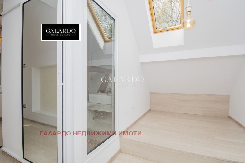 Дава под наем  Къща град София , Драгалевци , 270 кв.м | 65849740 - изображение [12]