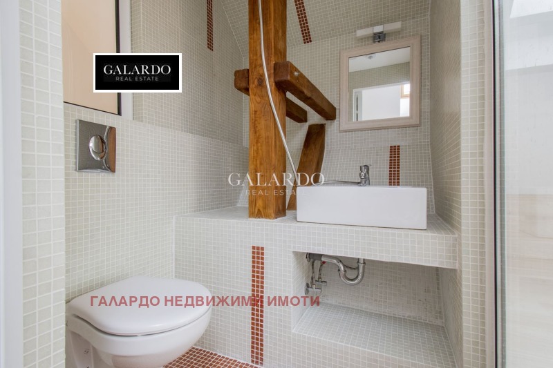 Дава под наем  Къща град София , Драгалевци , 270 кв.м | 65849740 - изображение [16]