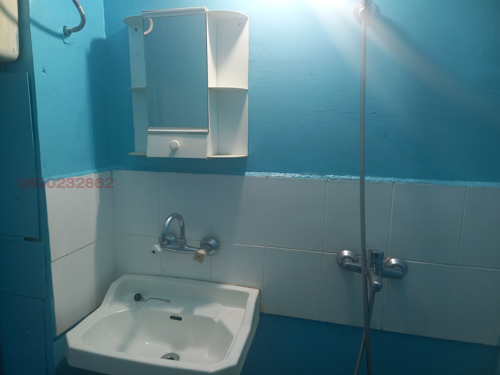 Дава под наем 1-СТАЕН, гр. София, Младост 3, снимка 3 - Апартаменти - 53926923