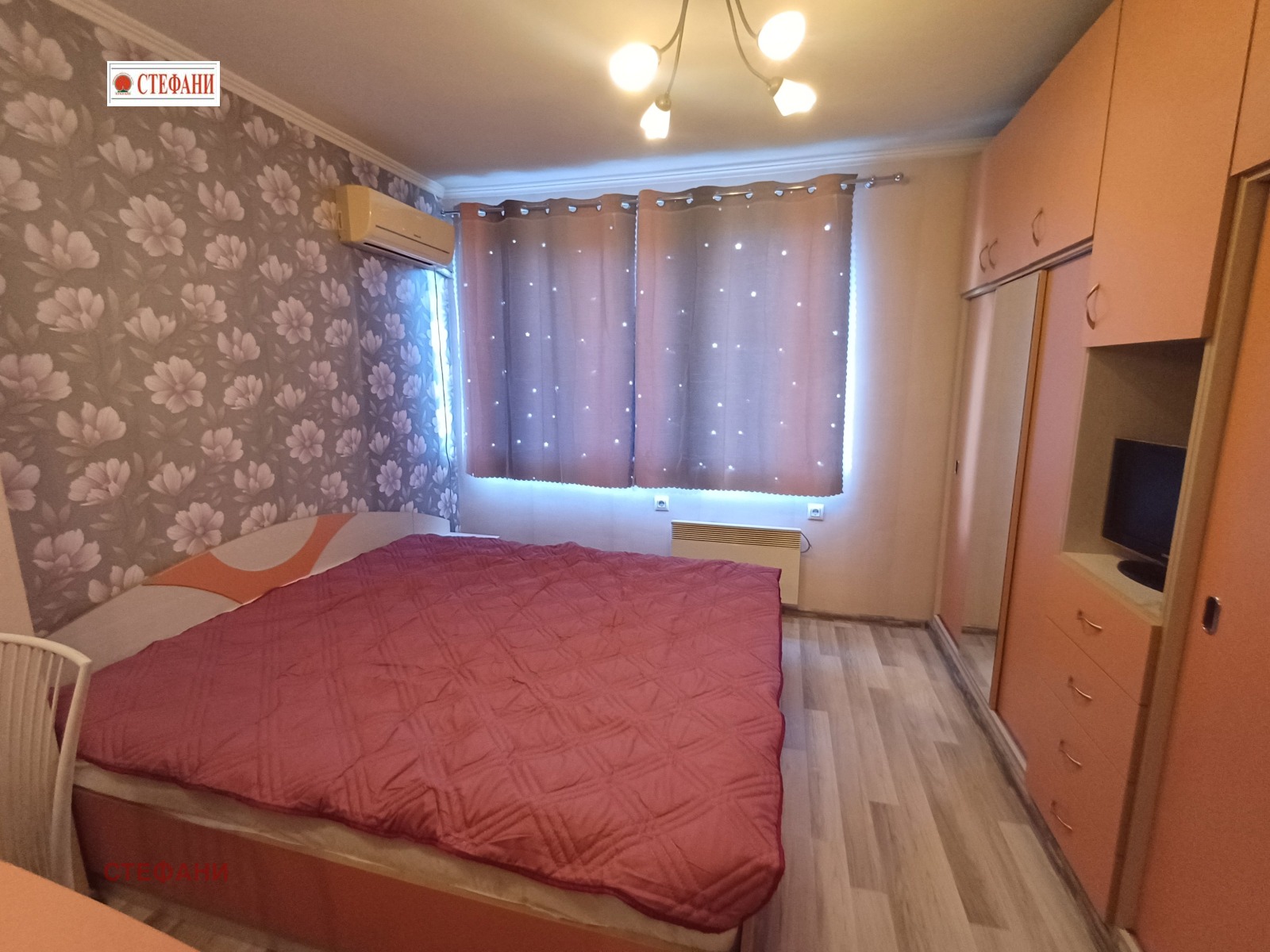 Дава под наем 3-СТАЕН, гр. Русе, Център, снимка 16 - Апартаменти - 53808207